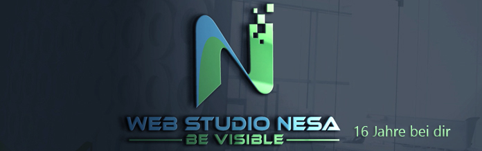 Web studio NESA 