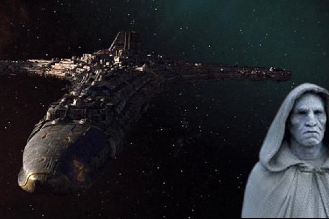 Interview With Leaked Info From NASA And Pentagon: “The Anunnaki Are Returning To Earth”  