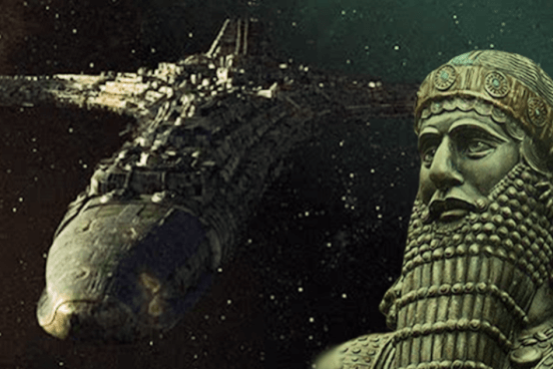Return of The Ancient Sumerian Gods Called Anunnaki (Documentary Video)