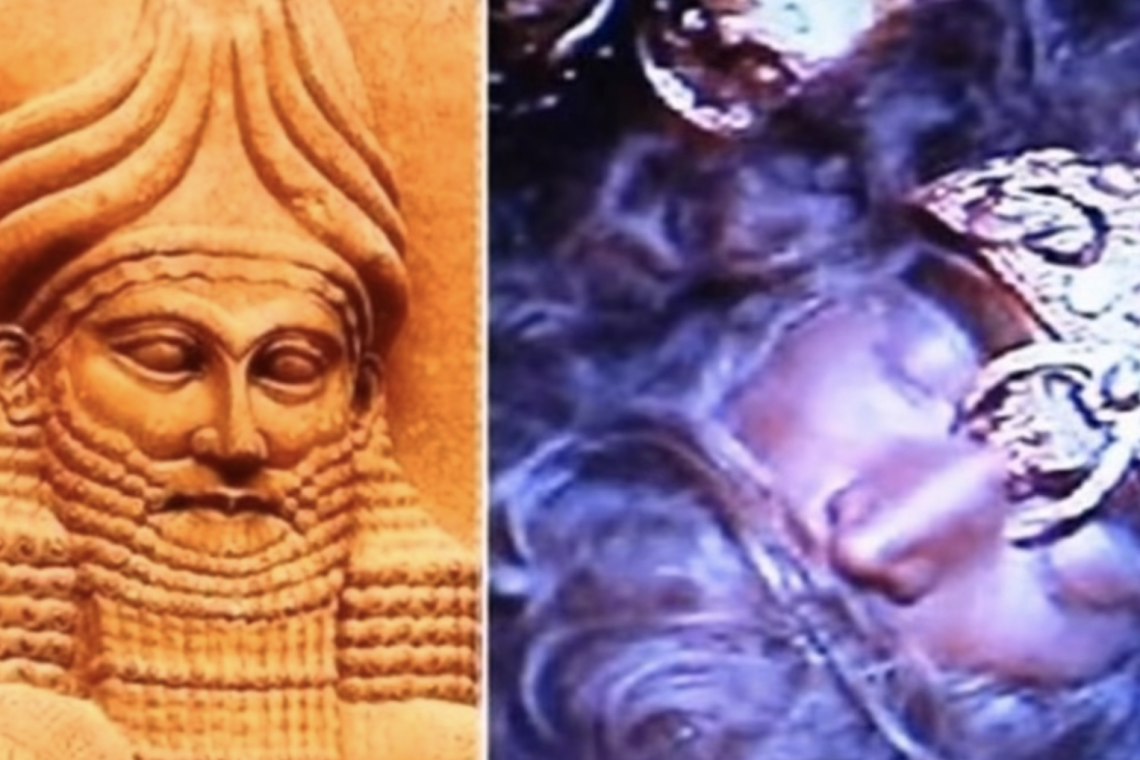 12,000-Year-Old Intact Anunnaki Discovered in Ancient Tomb: The Burial Site of Our Prehistoric Ancestors (with Videos)