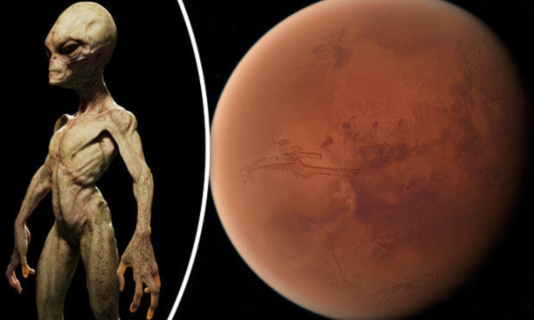The Four-Year Limit: Mars Declared Unsafe For Humans (VIDEO)