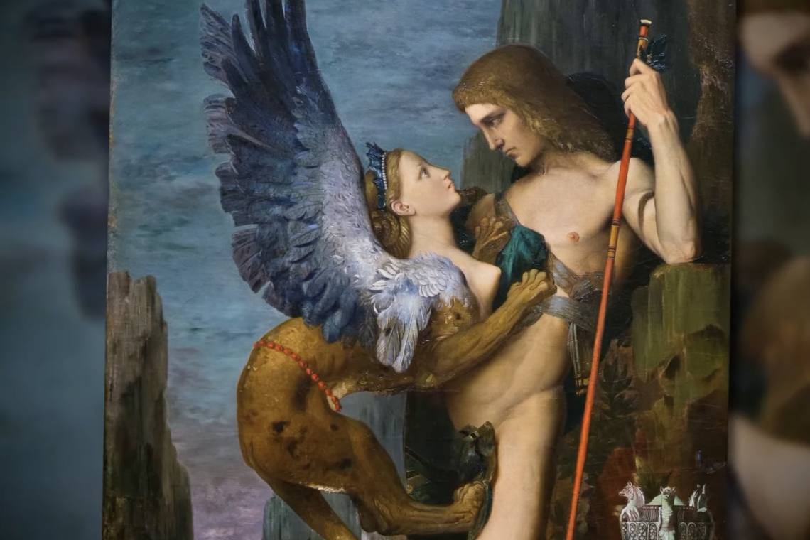 Decoding the Mystery of Human Race - When Human-God Hybrids Ruled the World