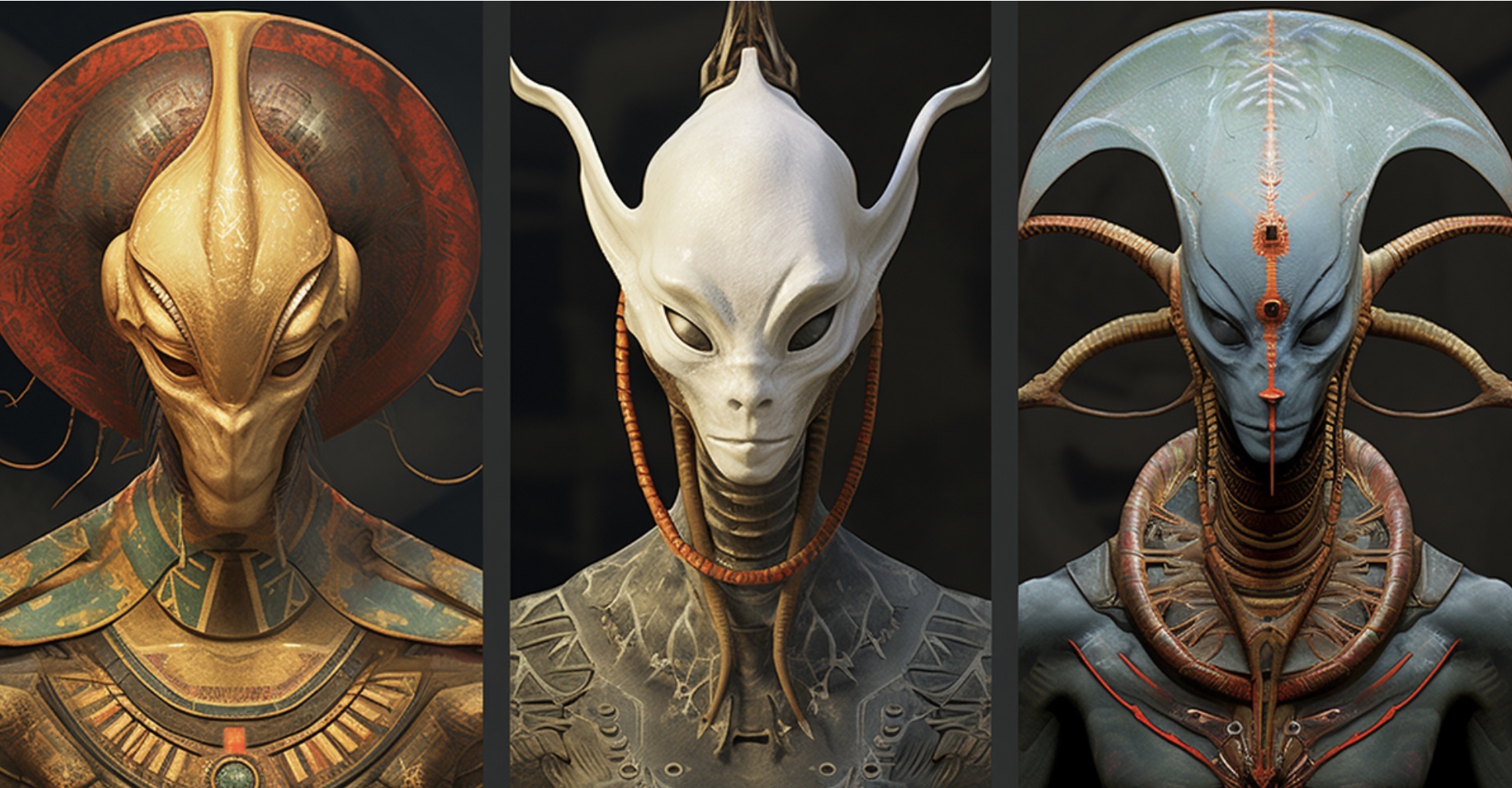 HumanaLIENgODS