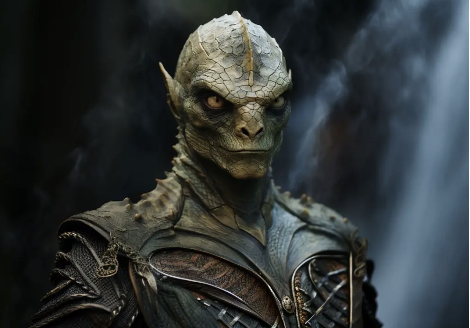 draconians