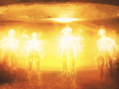 FBI Releases Document with Details of Alien Bodies, Spaceships and Planets