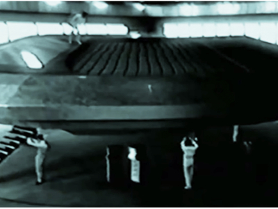A Former Area 51 Scientist Stated: “We Are Working with an Extraterrestrial Race in Terms of Technology”