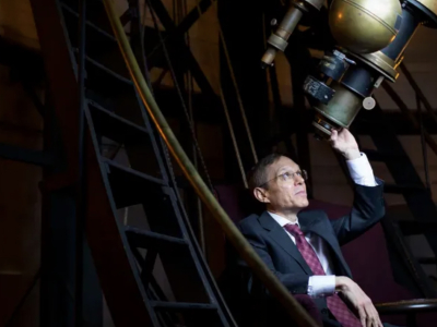 The alien hunter: has Harvard’s Avi Loeb found proof of extraterrestrial life?