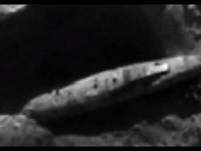 Apollo 20: The Secret Mission to the Moon to Save an Ancient Alien Spacecraft