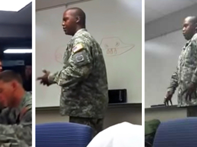 Secretly Recorded Conversations Among US Soldiers: Sharing Their Experiences with Aliens and UFOs.