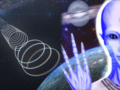 Aliens Among Us: Andromeda Galaxy Offers Clues to New Civilizations (video)