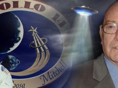 Astronaut before dying: “aliens came to prevent a war”!