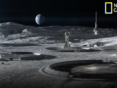 This Documentary By National Geographic Reveals That There Are Aliens On The Moon