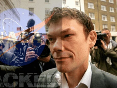 A Man Who Illegally Hacked Into NASA's Servers and Subsequently Revealed Their Findings