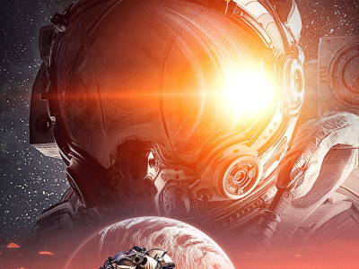 Artificial Gravity Starship 2022 is FINALLY Unvealed!