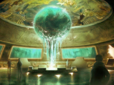 NASA Scientist Reveals “We Live in a Matrix Powered by an Alien Race”