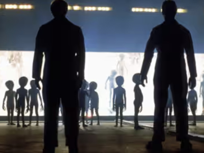 Physicist Warns That Contacting Aliens Could End All Life on Earth 