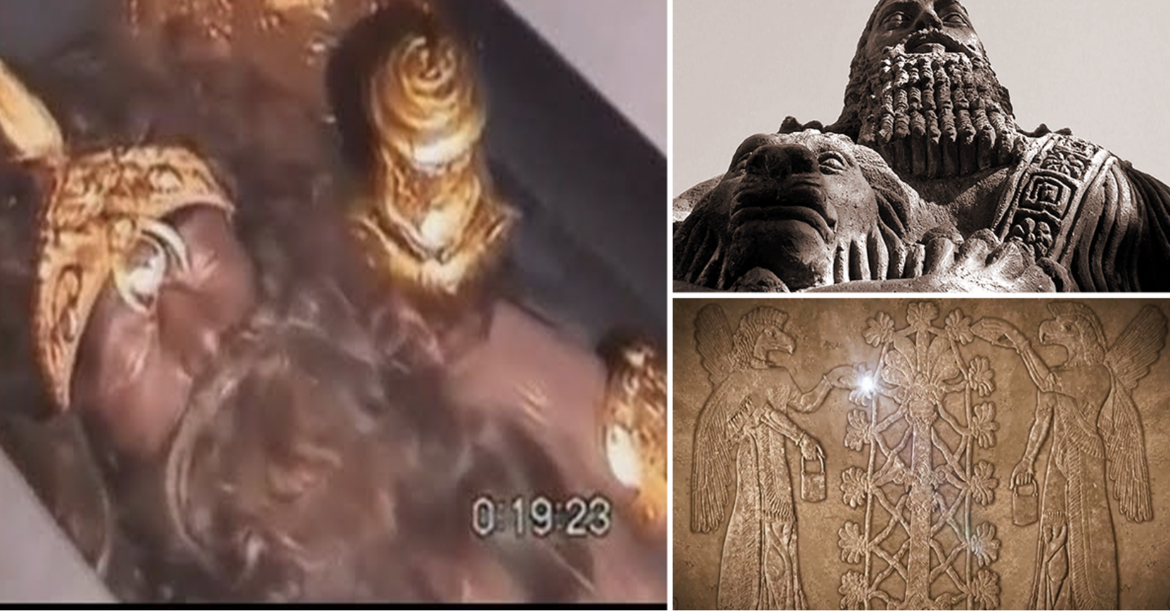 sumeriangodsdiscovered